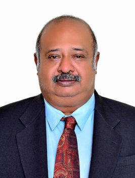 Ravi Sangar