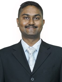 Dr.Vijendren Krishnan